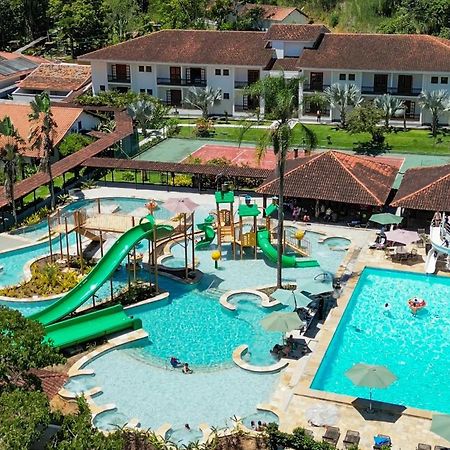 Resort Fazenda 3 Pinheiros Engenheiro Passos Buitenkant foto